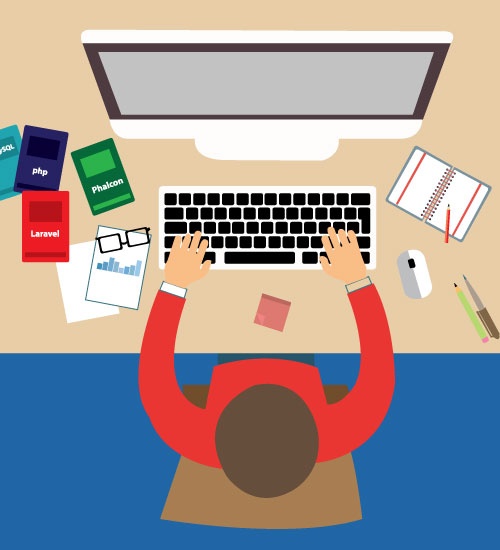 phpDev Web developer